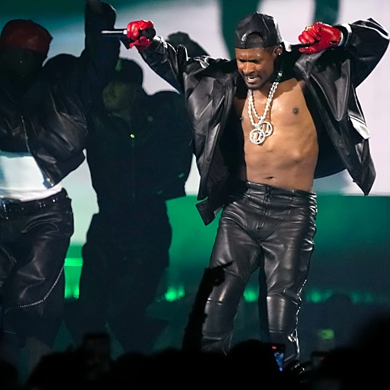 Overtime concerns cancel sheriff patrols for Usher, Chris Brown concert