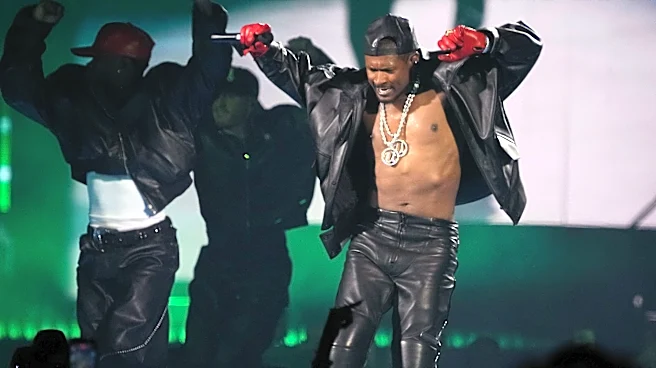 Overtime concerns cancel sheriff patrols for Usher, Chris Brown concert