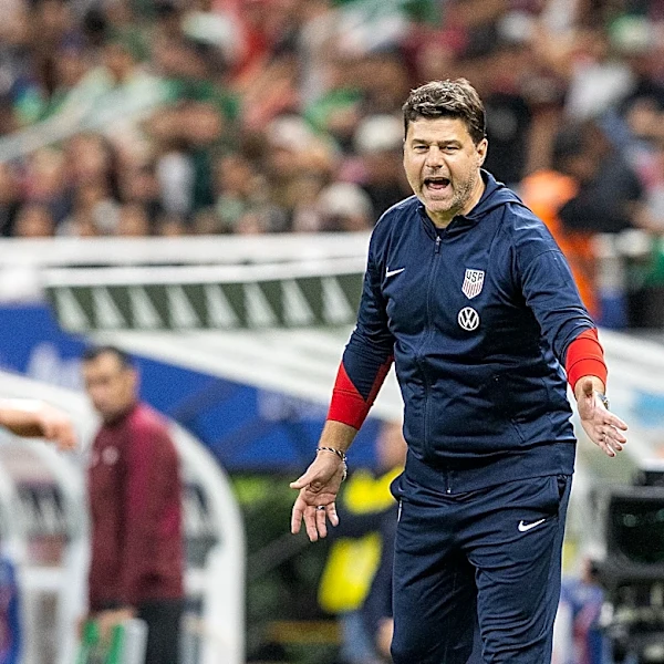 USA vs Mexico soccer face off in friendly: When, where to watch