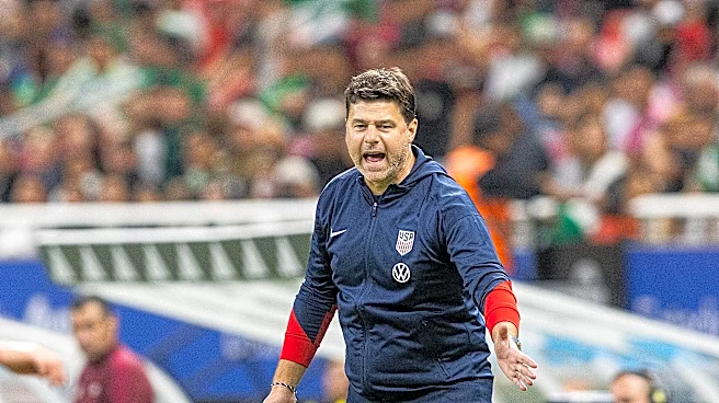 USA vs Mexico soccer face off in friendly: When, where to watch