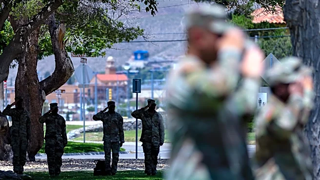 OPINION: A veteran's battle shouldn't continue at home