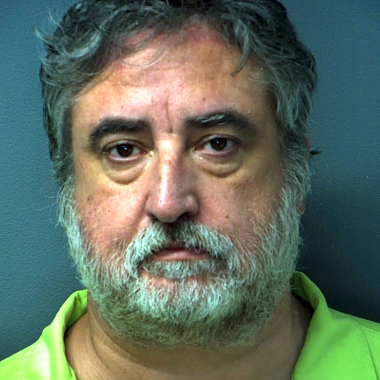 El Paso man wrote book detailing how he killed his mother, police say