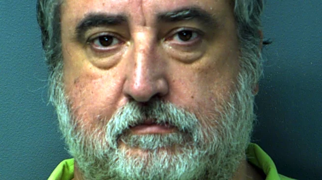 El Paso man wrote book detailing how he killed his mother, police say