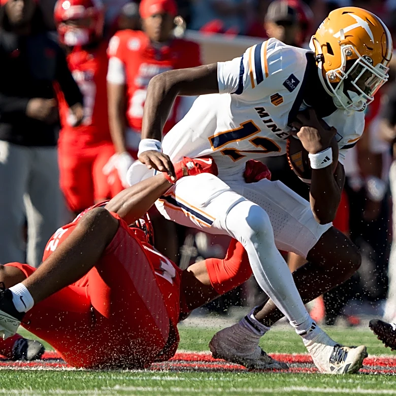Analysis: Where is UTEP progress after New Mexico Lobos rout?