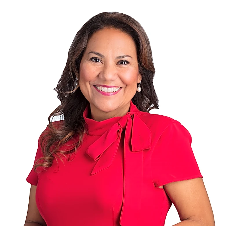 Meet the Candidate: Veronica Escobar seeks U.S. Representative, 16 seat