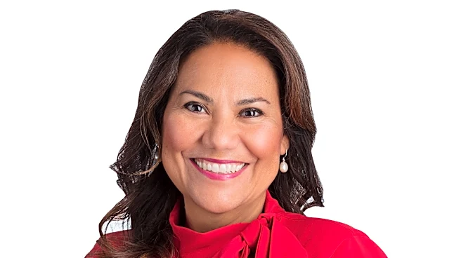 Meet the Candidate: Veronica Escobar seeks U.S. Representative, 16 seat