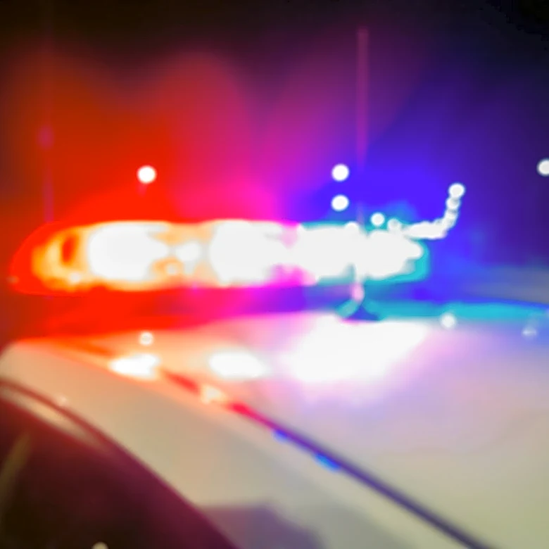 El Paso man dies in West Side motorcycle crash on North Desert