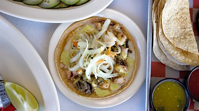 It's National Taco Day! See deals at Taco Bell, Jack in the Box