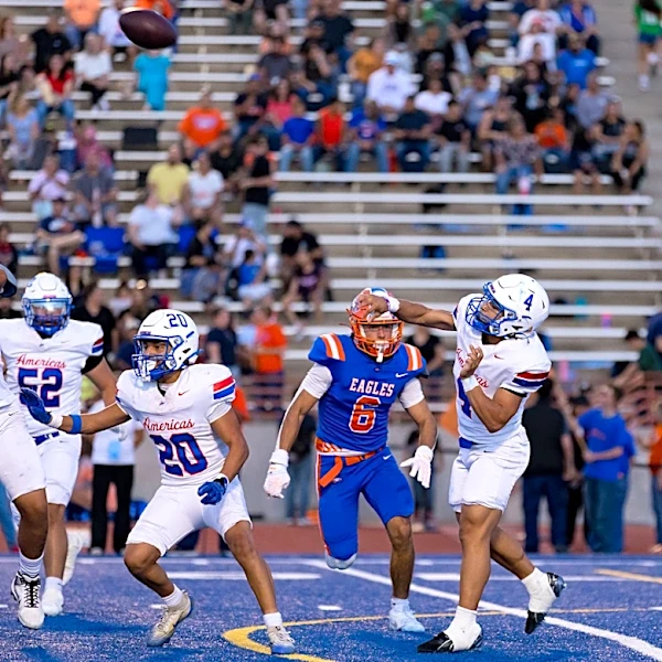 Week 7 El Paso high school football picks: Felix predicts every game