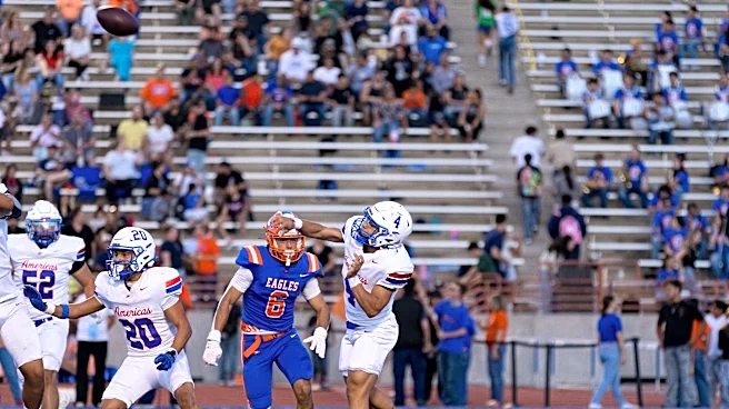 Week 7 El Paso high school football picks: Felix predicts every game