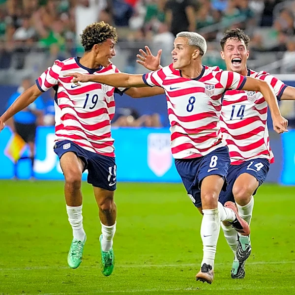USA Soccer vs Canada battle in friendly: When, where to watch