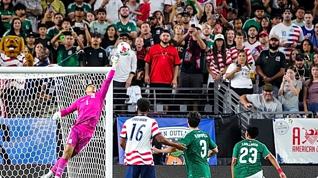 Mexico's coach looks for first win. El Tri vs Chile: When, where to watch