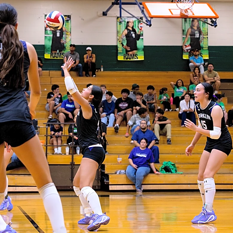 El Paso, Texas high school sports scoreboard: Oct. 6-10, 2026