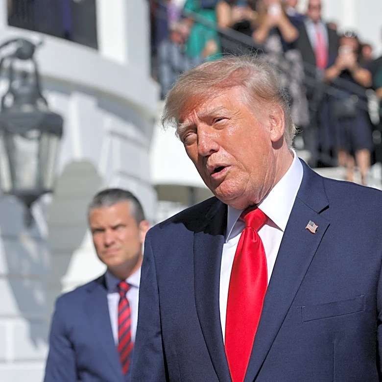 Trump approval rating sinks among Latino voters in new polls