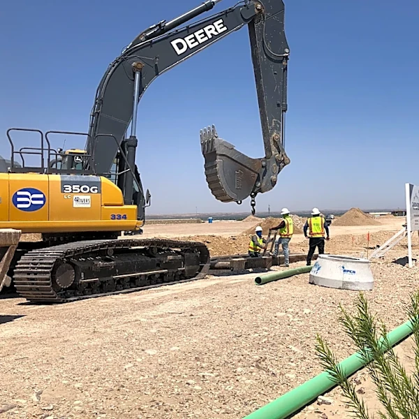 2 major El Paso road extensions aim to cut traffic congestion