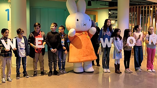 Celebrate World Space Week at these Texas events Oct. 4-10