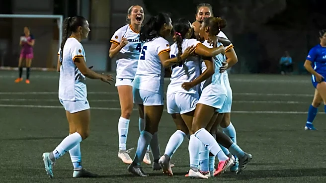 UTEP Miners soccer heads to Hawaii riding surge of breakthrough season