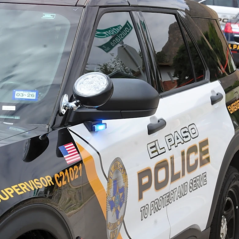 Man accused of breaking into St. Patrick school, causing $31K in damage