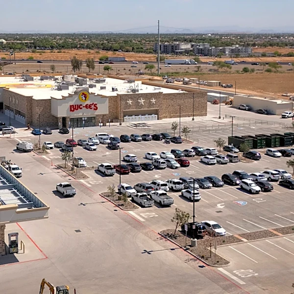 Buc-ee's misses top spot in US convenience store rankings