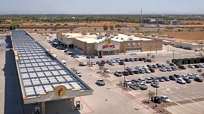 Buc-ee's misses top spot in US convenience store rankings
