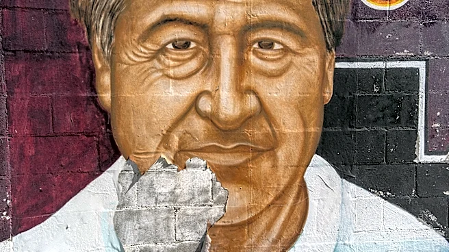 El Paso City Council to weigh holiday renaming to honor farmworkers
