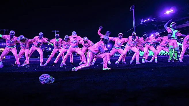 The viral Cosmic Baseball tour is making an El Paso stop in 2027