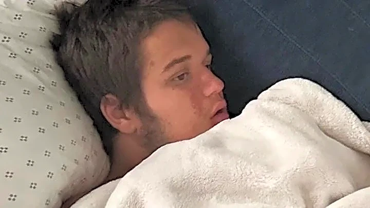 OPINION: Why my family is leaving Texas to save my son