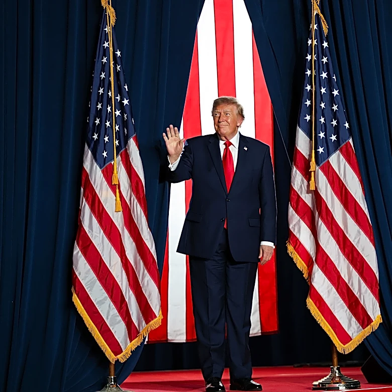 Trump pushes for a Paxton-Talarico debate in Texas Senate race
