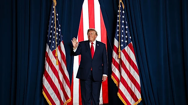 Trump pushes for a Paxton-Talarico debate in Texas Senate race