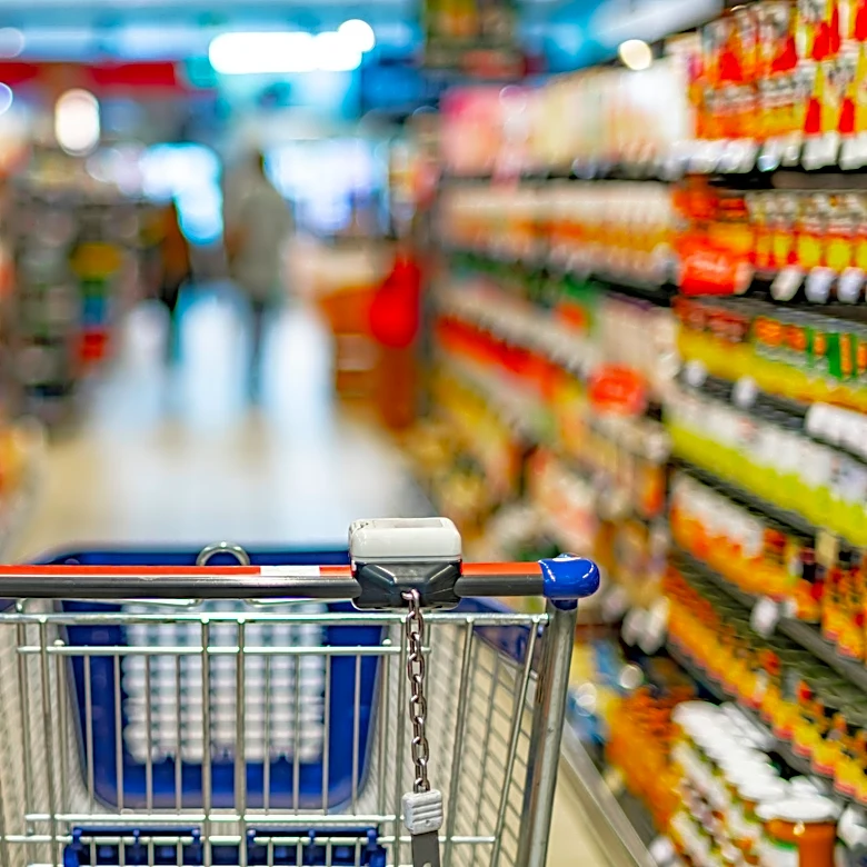 Study: El Paso spends more income on groceries than any Texas city