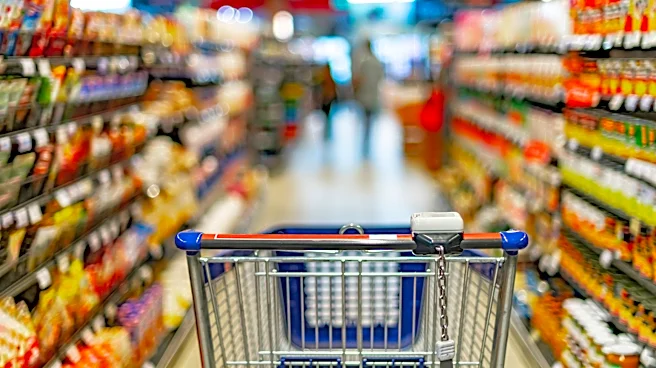 Study: El Paso spends more income on groceries than any Texas city