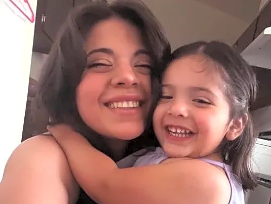 'Beautiful smile, wonderful laugh.' El Paso mom killed in crash mourned