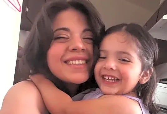 'Beautiful smile, wonderful laugh.' El Paso mom killed in crash mourned