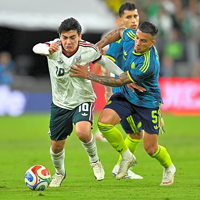 Will FC Juarez get one last look at Mexico, Tijuana star Gilberto Mora?