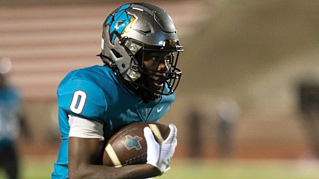 Live score tracker: El Paso high school football scores from Week 7