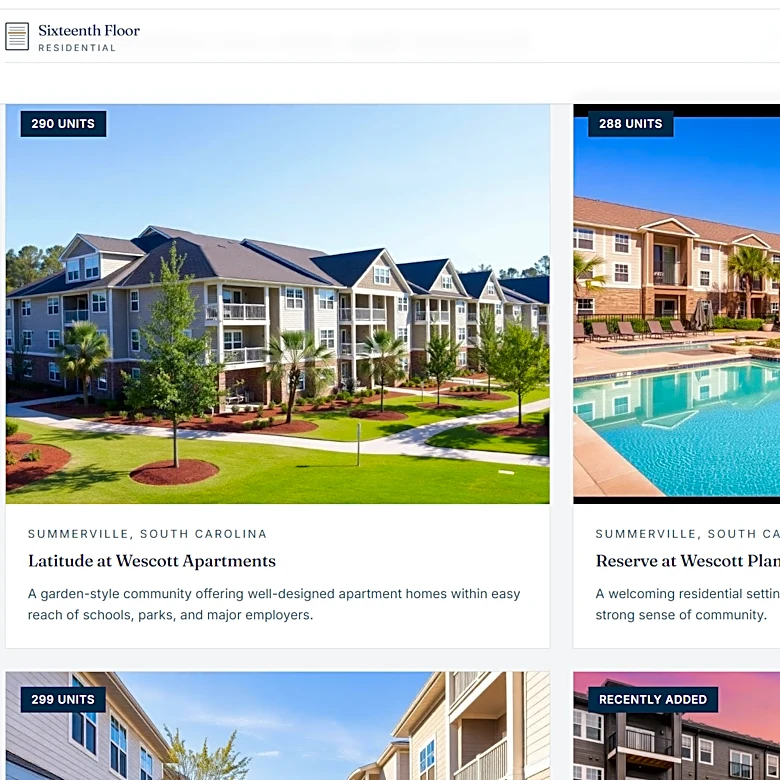 El Paso HOME buying spree: $600M in apartments, El Paso to Carolinas
