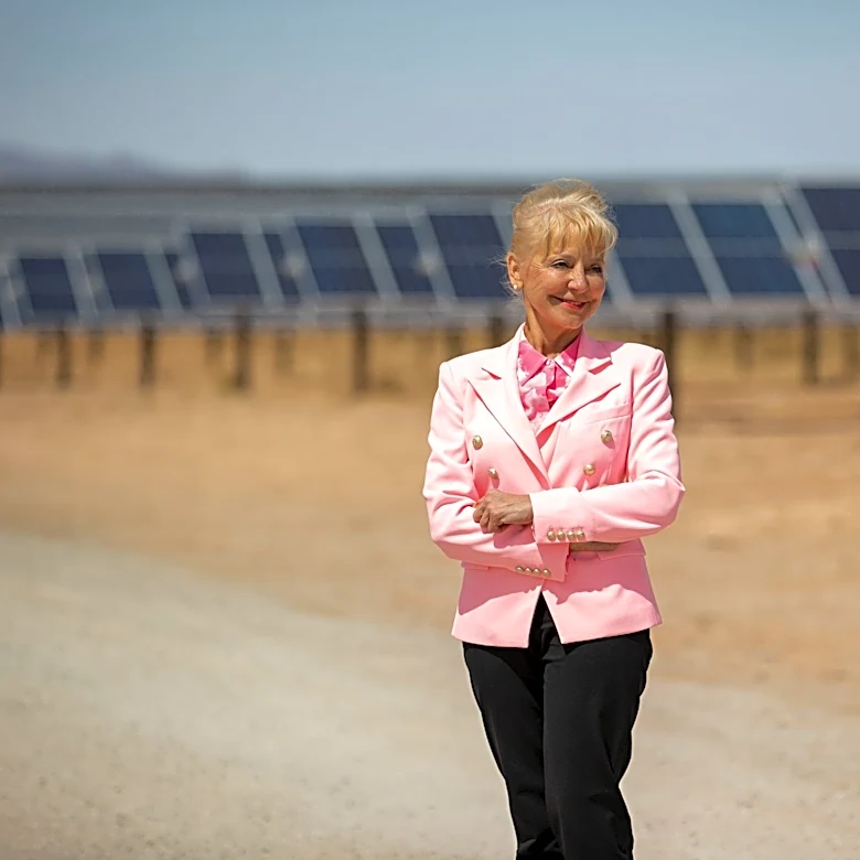 As CEO No. 22 arrives, look at El Paso Electric's past leaders