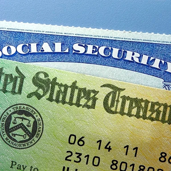 Did you get an extra $90 from Social Security? Here's why