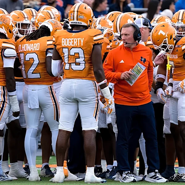 Hope or illusion? UTEP football reaches crossroads after Nevada loss