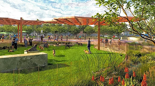 El Paso Downtown Deck Plaza lands major gift, boosts funding push