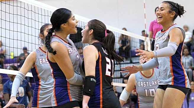 El Paso, Texas high school sports scoreboard: Oct. 13-17, 2026