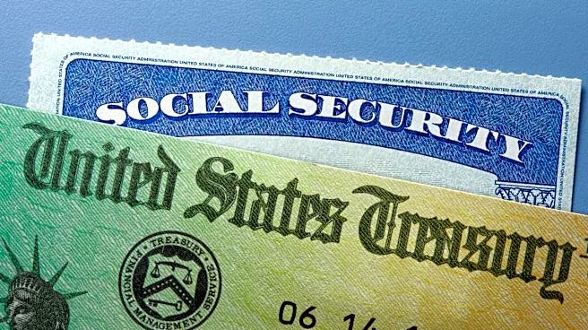 Social Security makes cost of living increase in 2027. See How much