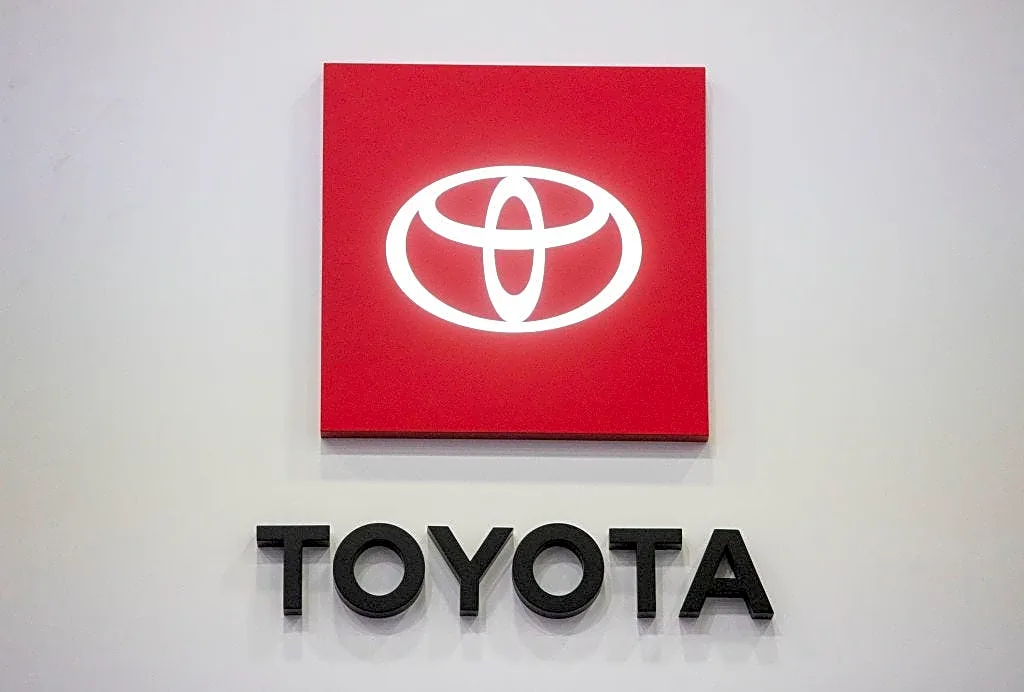 Toyota recalls 30,000 vehicles over risk of shutting down while driving