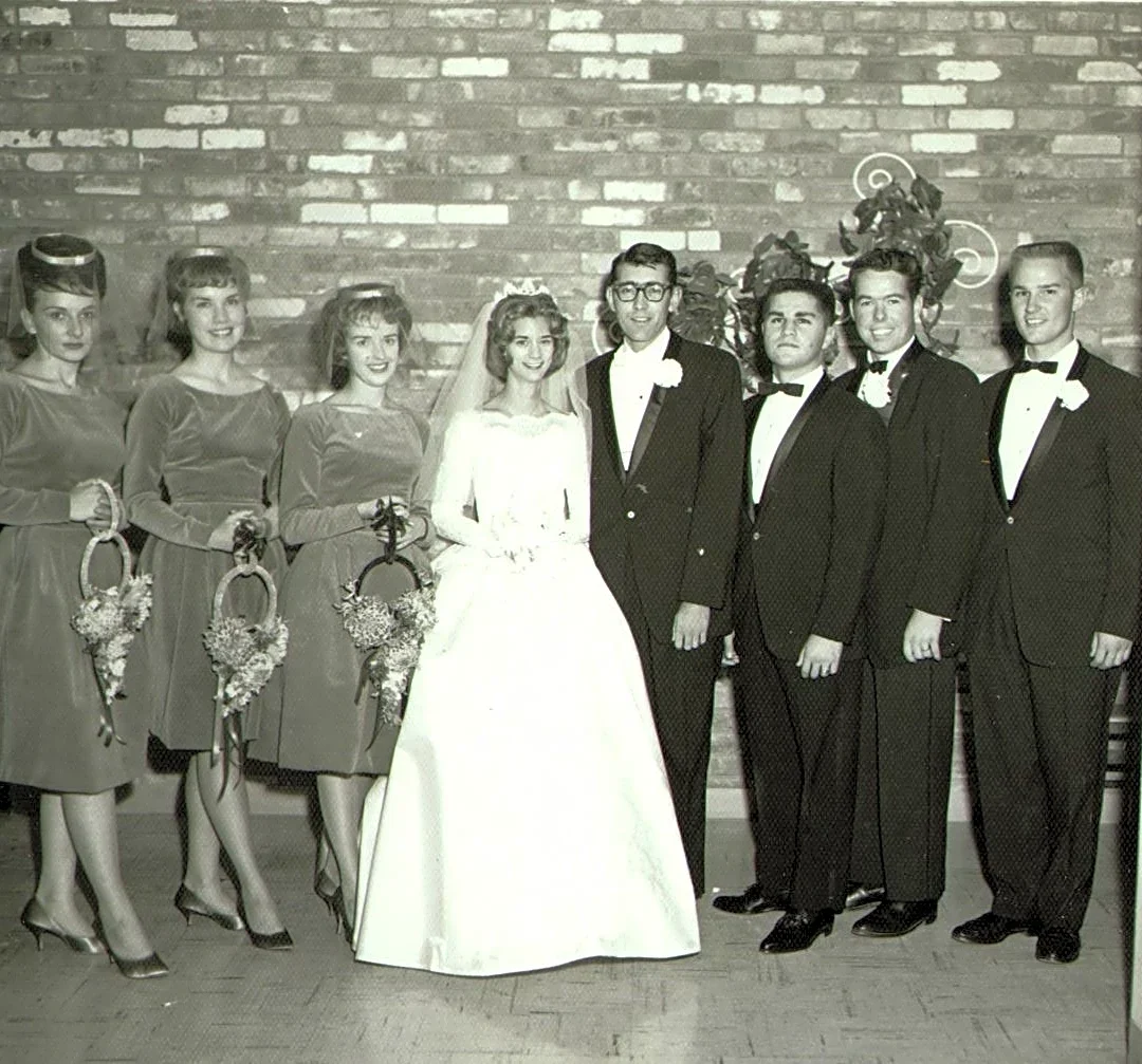 Can you identify this Casasola photo?
