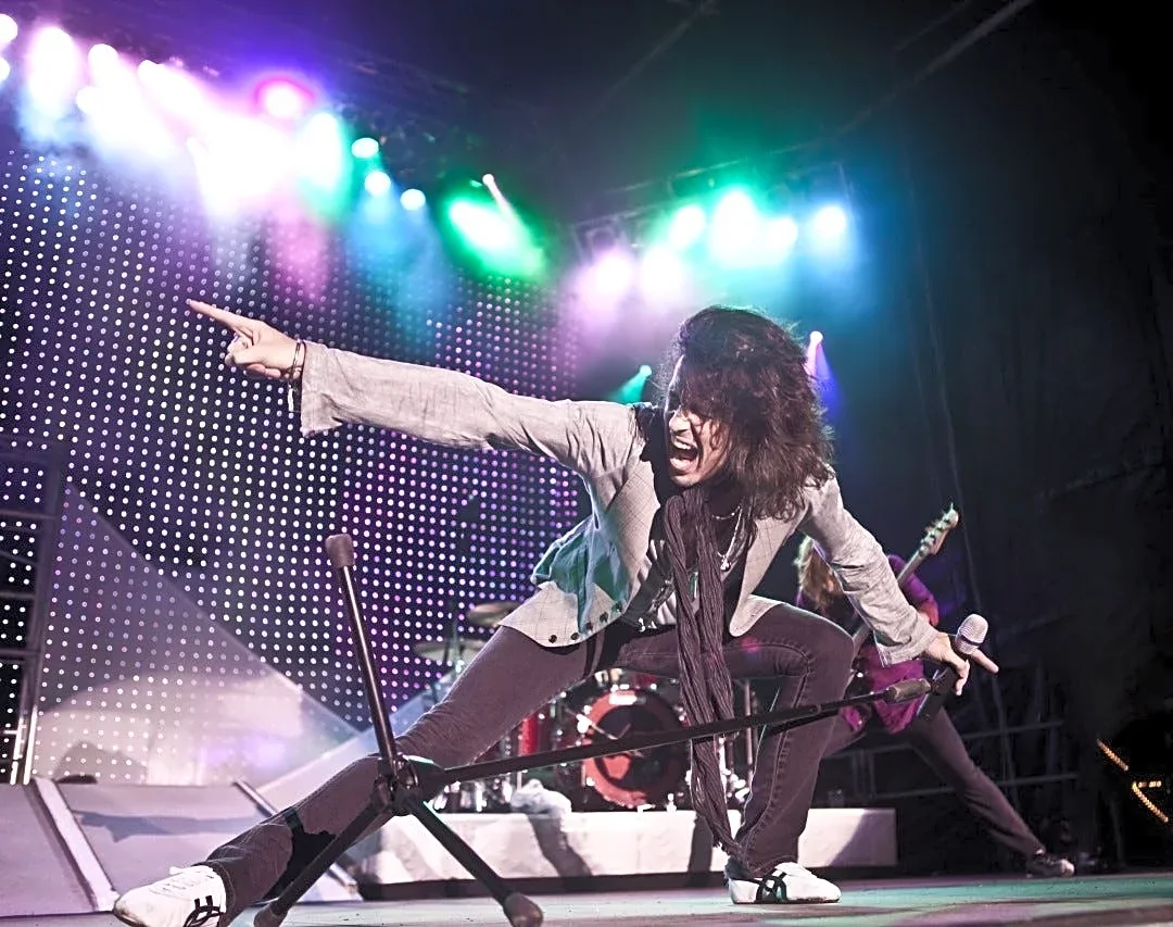Foreigner, Brew at the Zoo, Dia de los Muertos top El Paso things to do