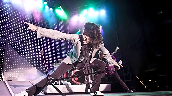 Foreigner, Brew at the Zoo, Dia de los Muertos top El Paso things to do