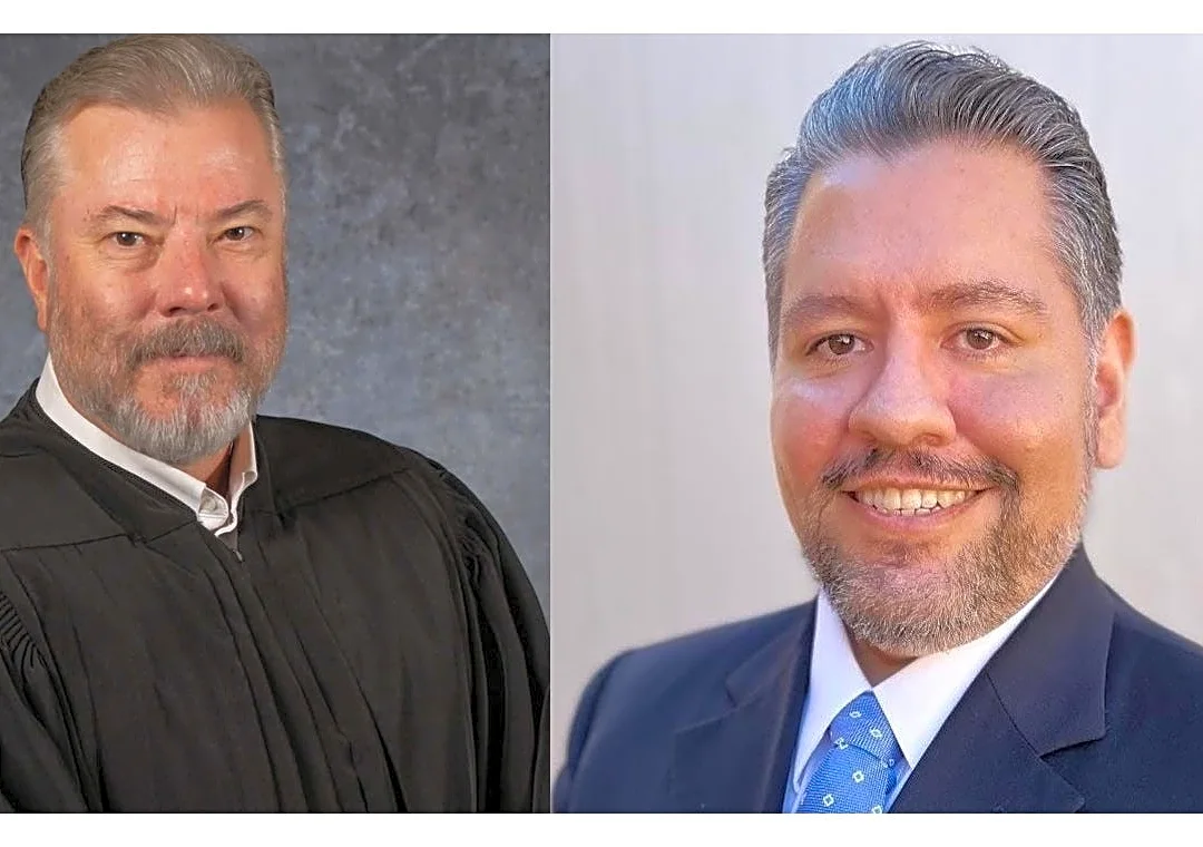 El Paso judicial races could reshape Texas courts in 2026 election