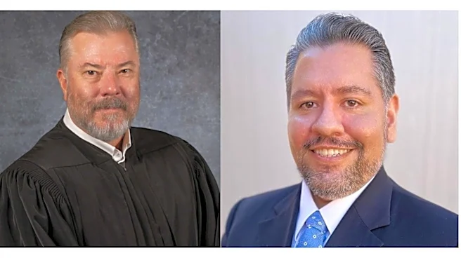 El Paso judicial races could reshape Texas courts in 2026 election