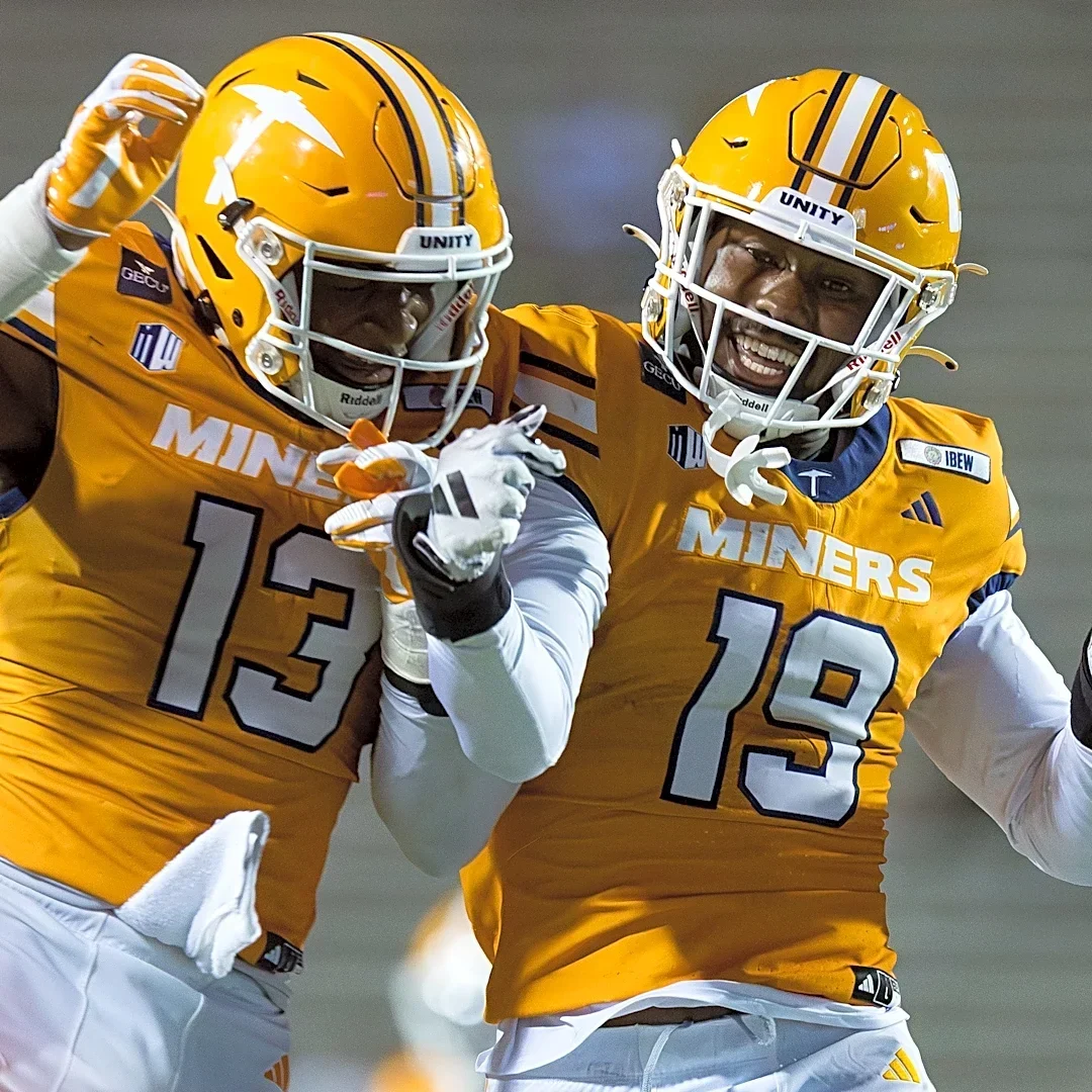 Scouting report for San Jose State at UTEP. How do Miners match up?