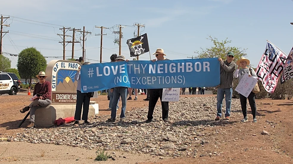 'No Kings' rallies planned nationwide this weekend. See locations